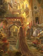 广州零基础学美术？日式插画报名送美术基础课