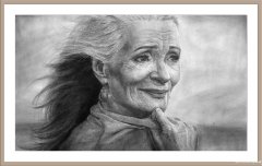 广州哪里可以学画画？素描头像班