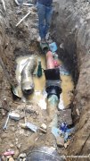 广州一站式漏水检测维修服务，本地专业暗管探测公司