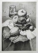 哪里可以零基础学画画？素描平时暑假班报名享优惠价格