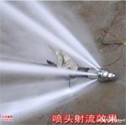 马桶堵了怎么办？怎么解决管道堵塞