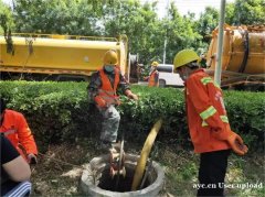 广州推荐管道疏通·下水道马桶不通不收费疏通卫生间堵塞化粪池吸