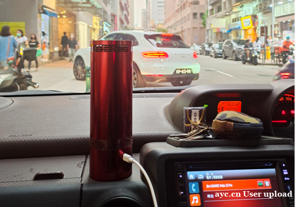 小小空气灭菌机,呵护生活的每一时刻 小小空气灭菌机,呵护生活的每一时刻