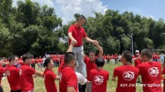 仅需百元，惠州公司团建首选