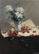 广州美术培训哪里好？油画班