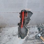 广州客厅卧室漏水检测，家庭埋地自来水管漏水检测