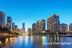 嘉福嘉邻荟携手商业翘楚，共绘智慧生活蓝图