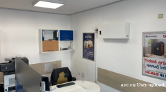 银行保险公司的“守护骑士”