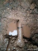 广州专业地下管道测漏，专业水管漏水检测