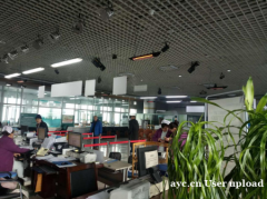 为医院体检中心打造温暖关怀的医疗环境