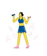 产后肚子难消是什么原因？