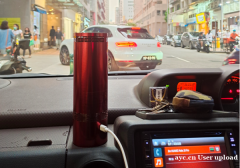 小小空气灭菌机,呵护生活的每一时刻 小小空气灭菌机,呵护生活的每一时刻