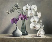 广州美术培训哪里好？油画班