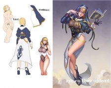 广州哪里有游戏培训机构，游戏原画班