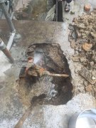 广州专业漏水检测，南沙单位渗水漏水检测