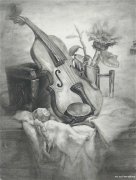 哪里可以零基础学画画？素描暑假班报名享优惠