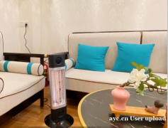 伟而特红外供暖：低耗能，省电新选择，温暖生活更绿色