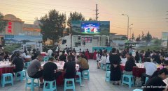 专业大篷车活动服务公司   资源丰富 是您线下推广的不二之选