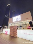 大篷车改造租赁 源头工厂   性价比高