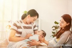 易舒美关爱女性健康，携手产后修复之旅