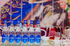 九江双蒸-传承经典，醉美时光