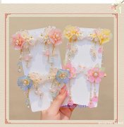 我在亚马逊儿童珠宝首饰玩具链接被下架了