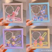 亚马逊儿童玩具饰品CPC认证指令及产品分类