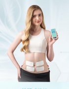 盆底肌修复：自主训练与被动训练的选择——易舒美关注女性健康