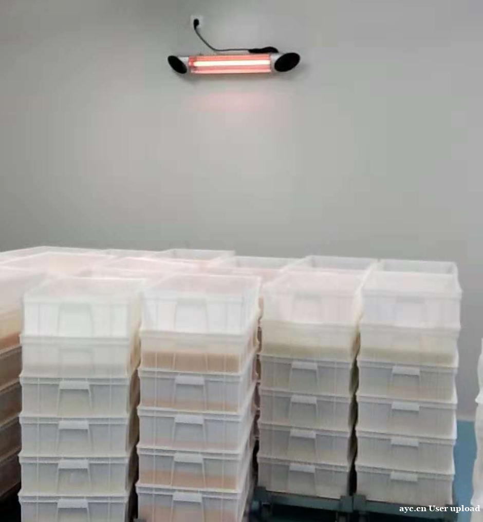 伟而特红外供暖:食品厂的温暖解决方案 伟而特红外供暖:食品厂的温暖解决方案