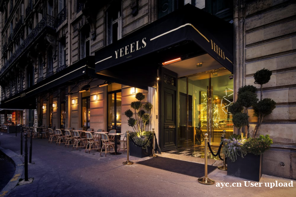 《伟而特红外供暖,巴黎之冬,商家创收,顾客温暖》 《伟而特红外供暖,巴黎之冬,商家创收,顾客温暖》