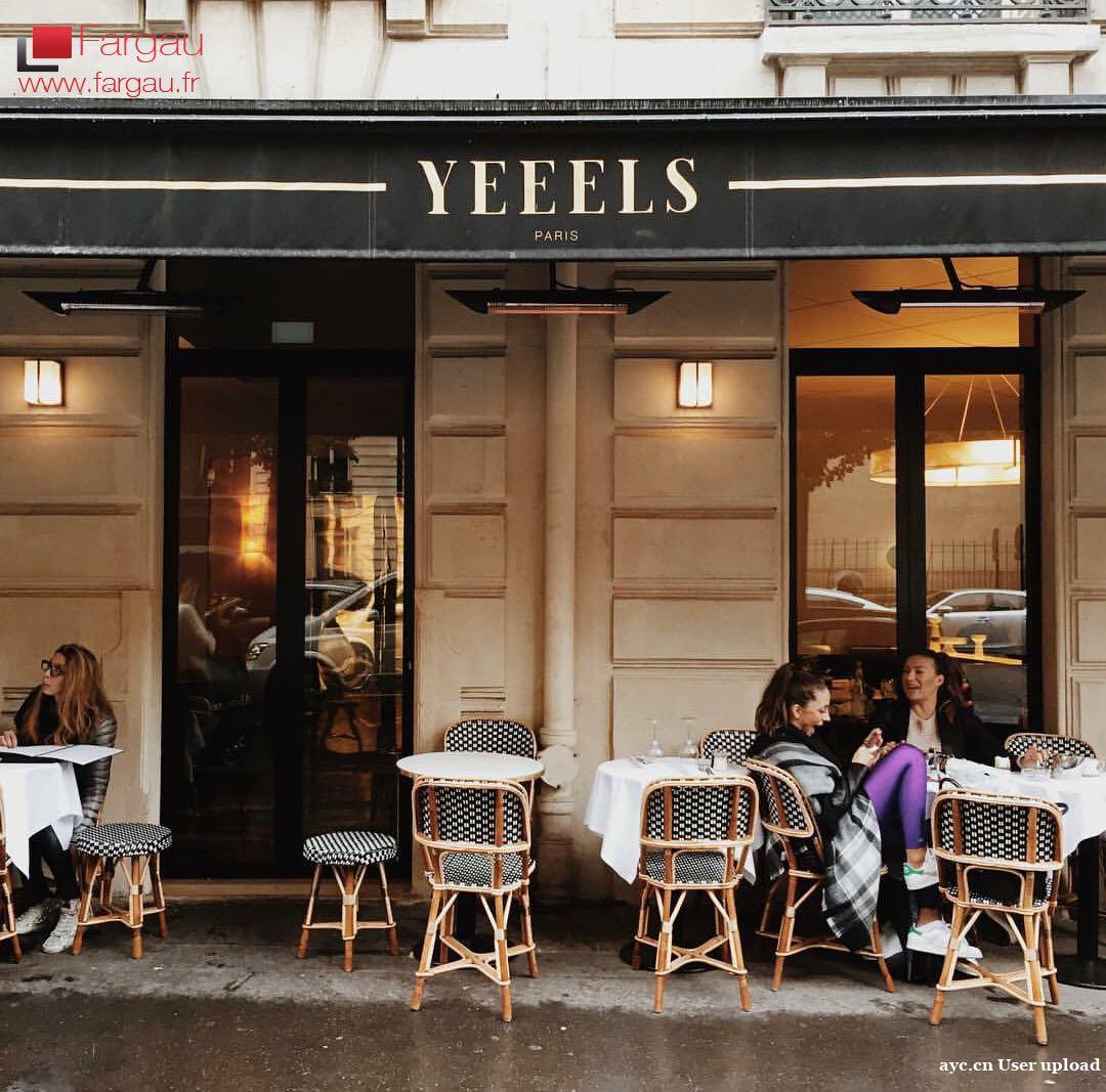 《伟而特红外供暖,巴黎之冬,商家创收,顾客温暖》 《伟而特红外供暖,巴黎之冬,商家创收,顾客温暖》