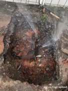 广州埋地水管漏水检测收费，排水管网CCTV检测收费