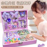 儿童发圈/发带是要做儿童玩具CPC认证吗？