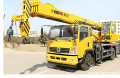 （重庆市开县）叉车考试时间