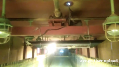 伟而特红外供暖解决沈阳药厂供暖难题