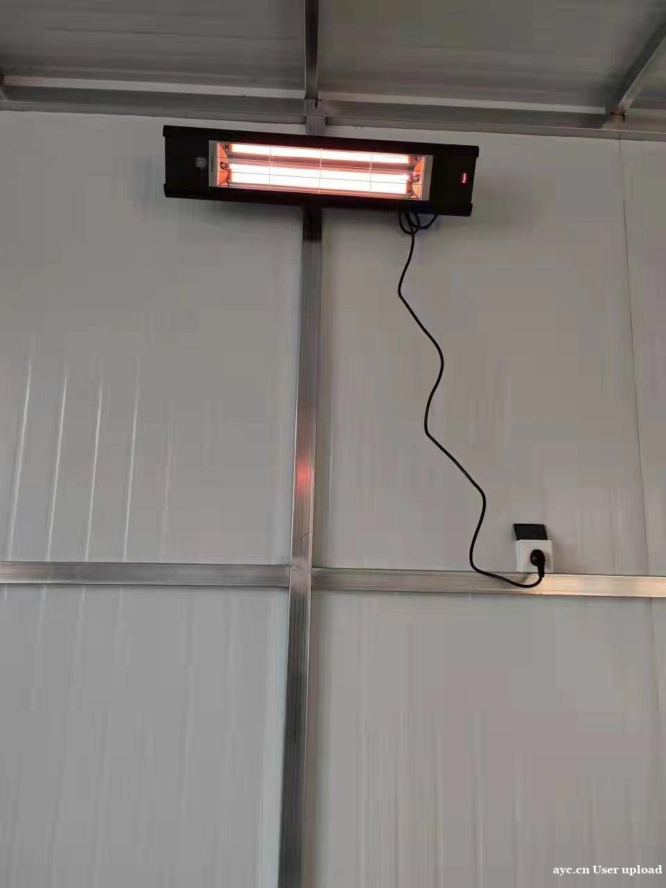 伟而特红外供暖真正解决了沈阳食品工厂供暖成本高昂与食品卫生安 伟而特红外供暖真正解决了沈阳食品工厂供暖成本高昂与食品卫生安