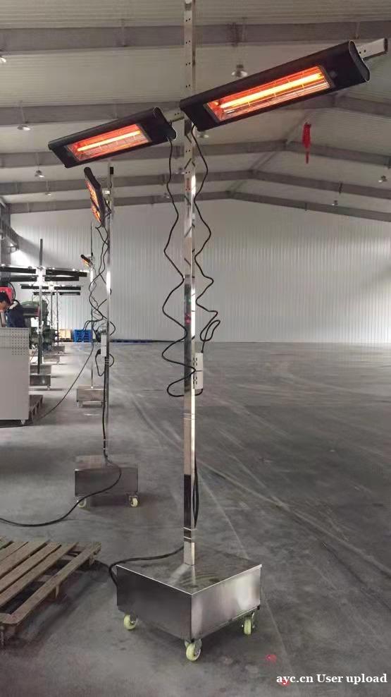 伟而特红外供暖真正解决了沈阳食品工厂供暖成本高昂与食品卫生安 伟而特红外供暖真正解决了沈阳食品工厂供暖成本高昂与食品卫生安