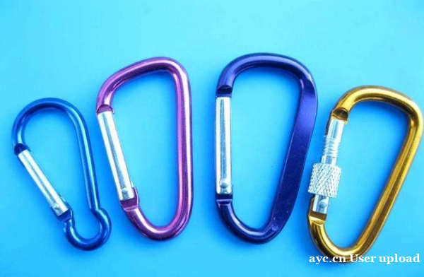 亚马逊登山扣CPC认证ASTMF1774/UIAA121测试 亚马逊登山扣CPC认证ASTMF1774/UIAA121测试