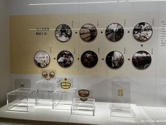 “酒香飘四海”展览启幕：穿越千年的文化之旅