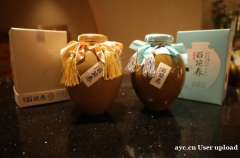 “酒香飘四海”展览启幕：穿越千年的文化之旅