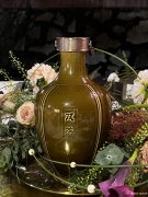 “酒香飘四海”展览启幕：穿越千年的文化之旅