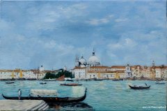 广州美术培训哪里好？油画班