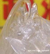 透明消音油膏 滑轨消音润滑脂