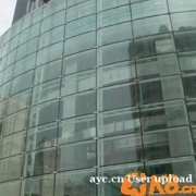  珠海玻璃更换安装加固