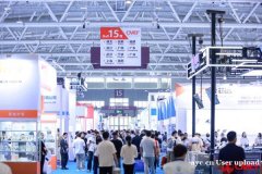 直击CMEF 易舒美再掀热潮，精彩继续！