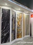 南宁金刚防撞板厂家  高品质板材 质量可靠 盛福建材