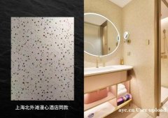 南宁金刚防撞板厂家  高品质板材 质量可靠 盛福建材