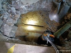 广州暗管开挖维修，暗管漏水探测