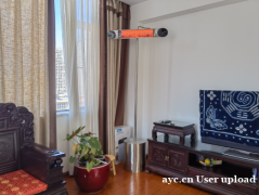 伟而特真正解决家庭供暖节能