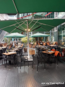 柏林索尼中心：伟而特红外取暖带来的变革